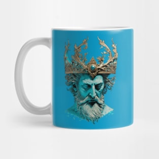 Poseidon Mug